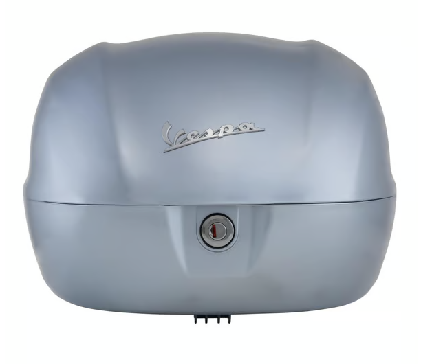 PIAGGIO Top Case