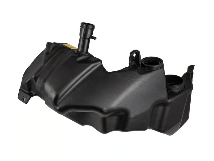 PIAGGIO Tank