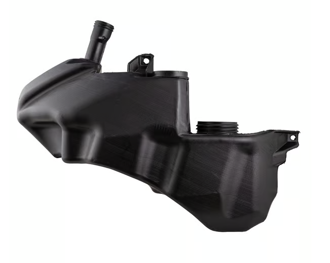 PIAGGIO Tank