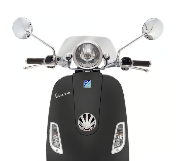PIAGGIO Flyscreen