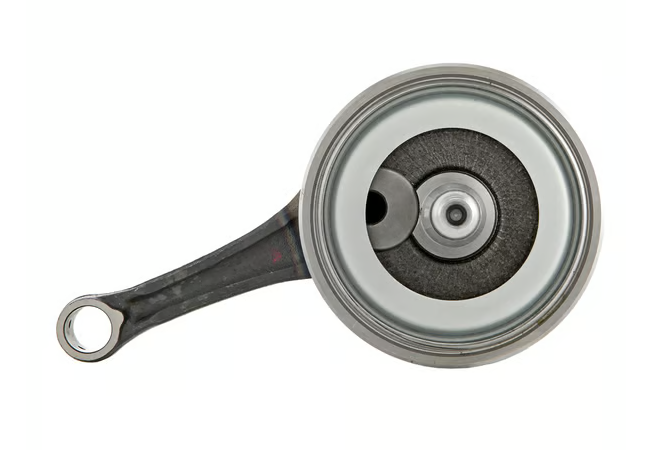 PIAGGIO Forgattyús tengely