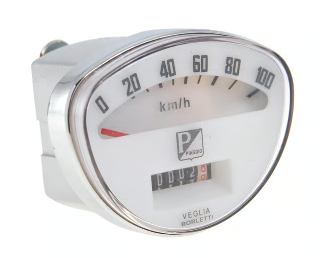 PIAGGIO Tachometer