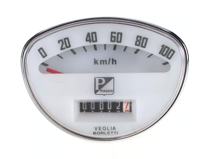PIAGGIO Tachometer