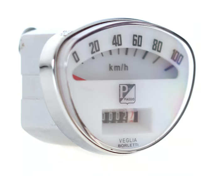 PIAGGIO Tachometer