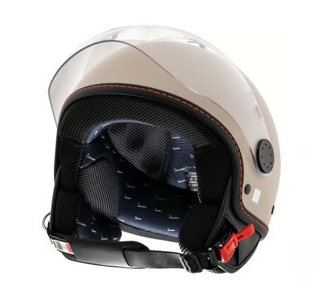PIAGGIO Vespa Sisak Visor 4.0