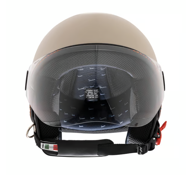 PIAGGIO Vespa Sisak Visor 4.0