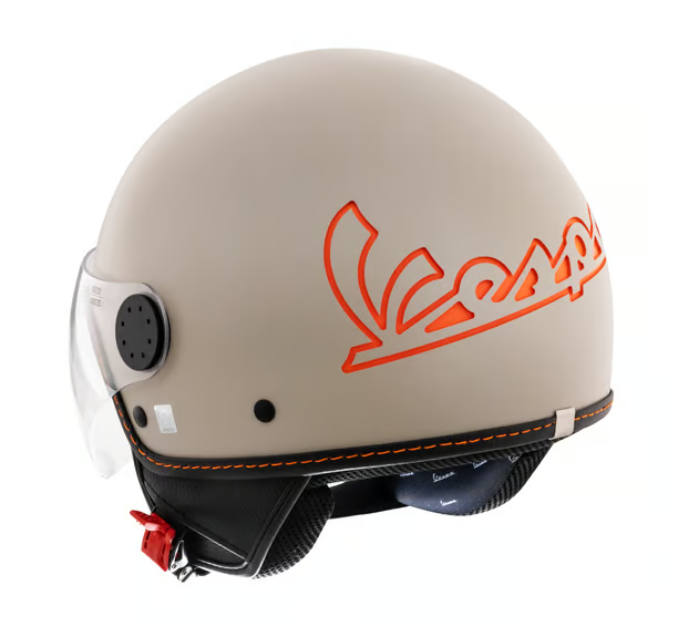 PIAGGIO Vespa Sisak Visor 4.0