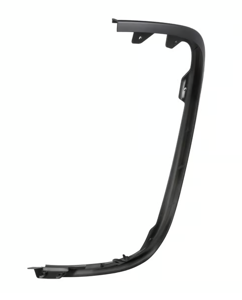 PIAGGIO élvédő, lábpajzs, bal