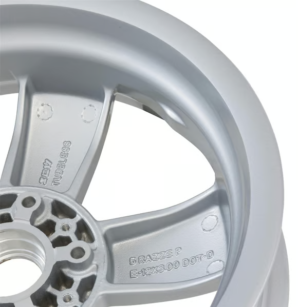 PIAGGIO Felni 3.0x12 ET20 5x86