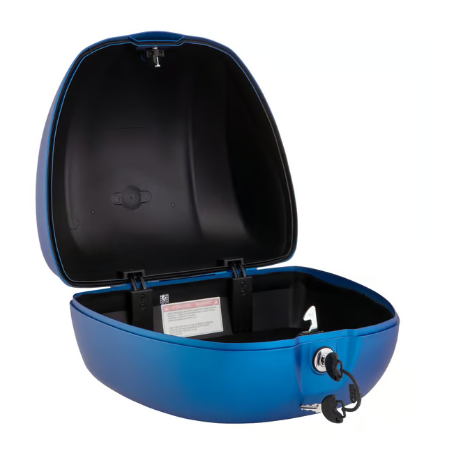 PIAGGIO Top Case