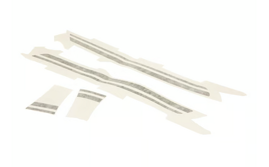 PIAGGIO Matrica-dekorszett