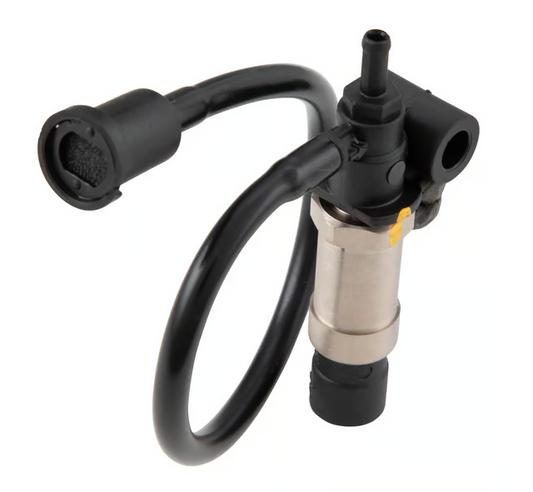 PIAGGIO Szekunder légszelep