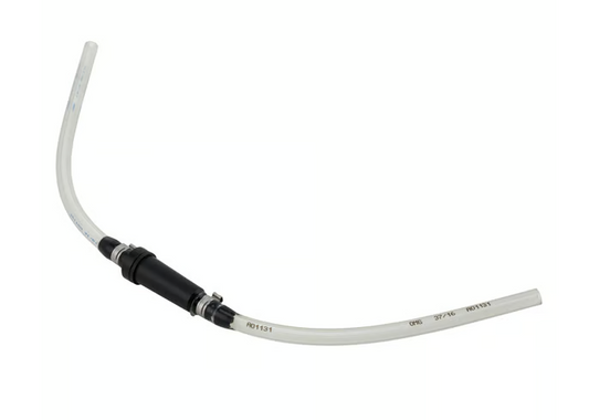 PIAGGIO Légszűrőcső, tank