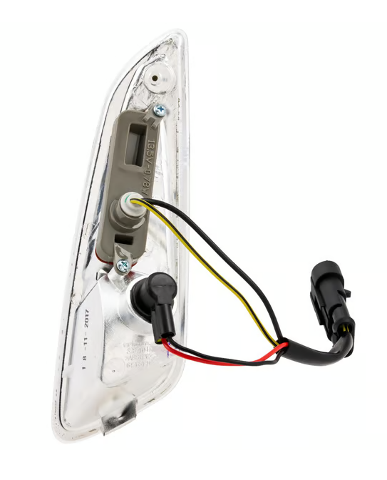PIAGGIO Index elöl jobb