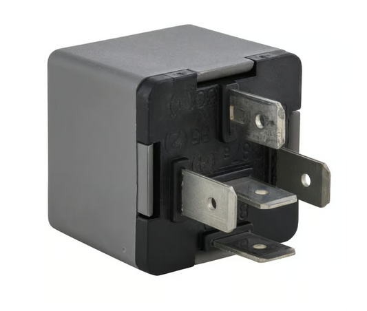 PIAGGIO Relék Távfény 12V-30A