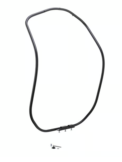 PIAGGIO Lökhárító lábpajzs