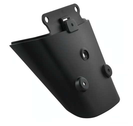 PIAGGIO Rendszámtábla tartó