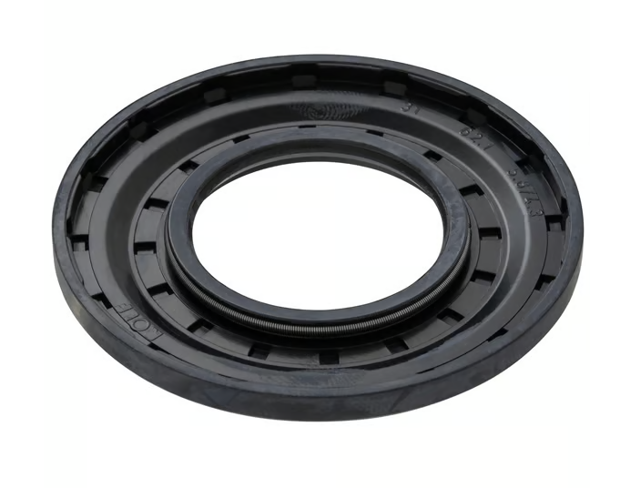 PIAGGIO Olajtömítés főtengely 31x62x4,3x5,8 mm KULU tengelykapcsoló oldala