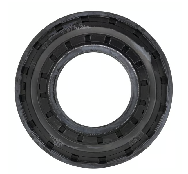 PIAGGIO Olajtömítés főtengely 31x62x4,3x5,8 mm KULU tengelykapcsoló oldala