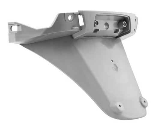 PIAGGIO Rendszámtábla tartó, excalibur 738/A