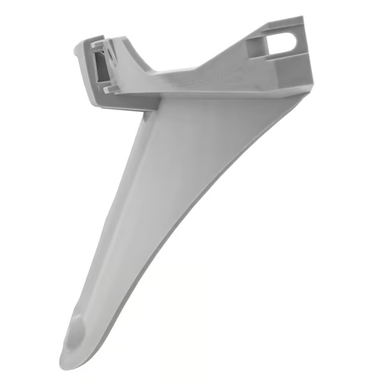 PIAGGIO Rendszámtábla tartó, Ottico 724