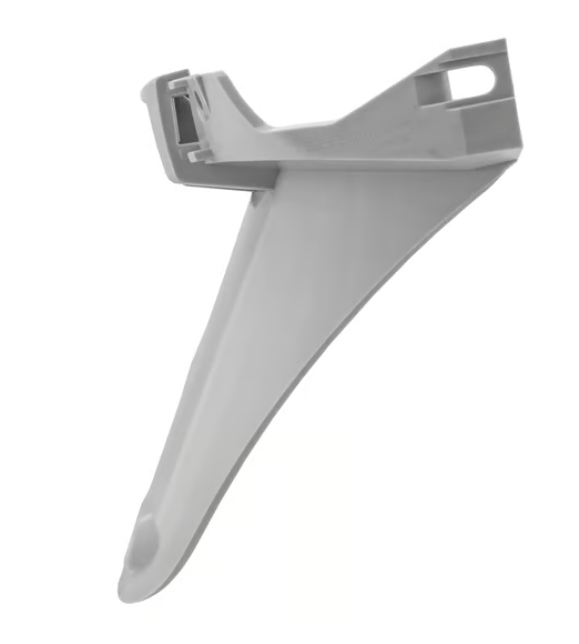 PIAGGIO Rendszámtábla tartó, Avio 780/A