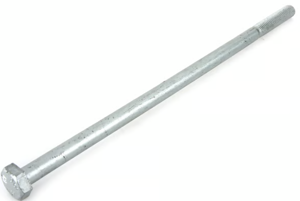 PIAGGIO motorcsapszeg M10x240 mm