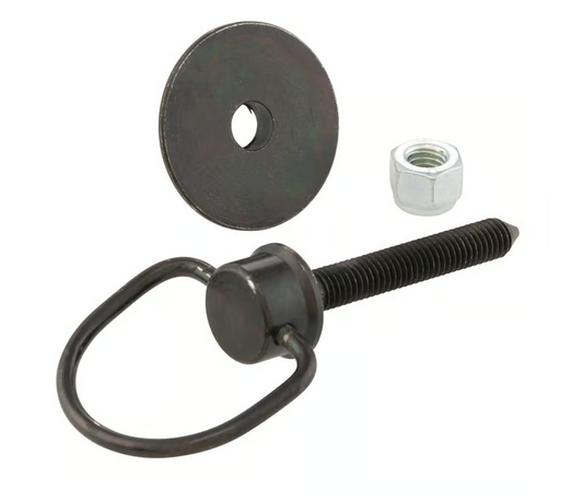 PIAGGIO Rögzítőkészlet, Top Case 32 L