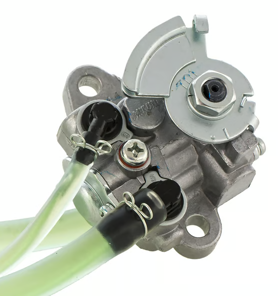 PIAGGIO Olajpumpa