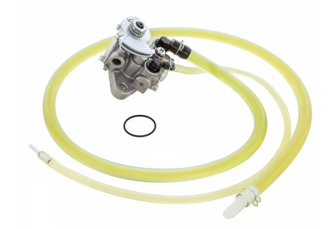 PIAGGIO Olajpumpa