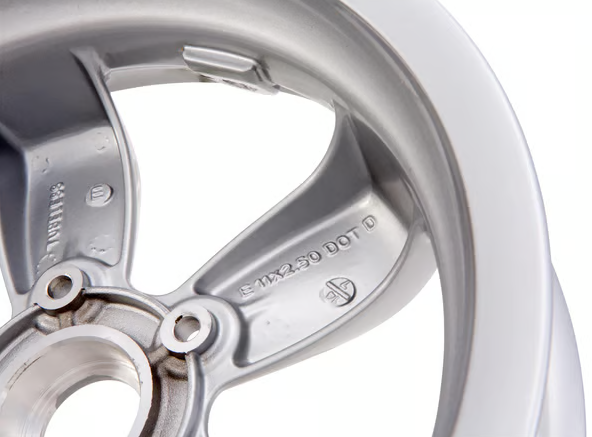 PIAGGIO Felni 2.5x11 ET20 5x86