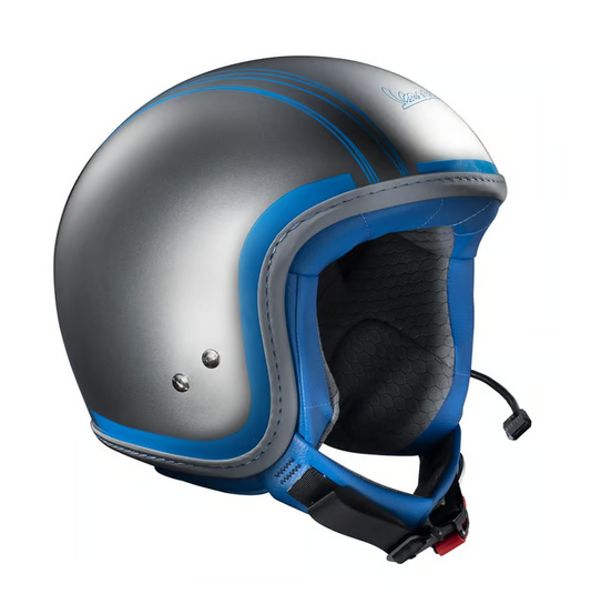 PIAGGIO Sisak Vespa Elettrica TECH Bluetooth