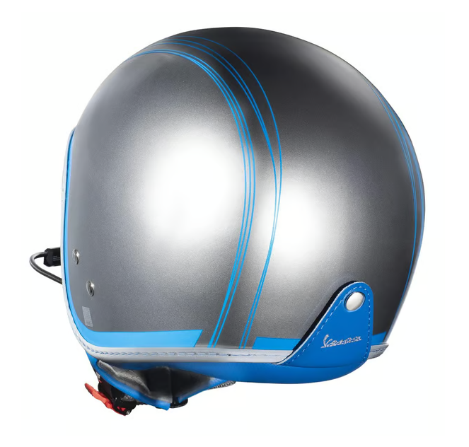 PIAGGIO Sisak Vespa Elettrica TECH Bluetooth