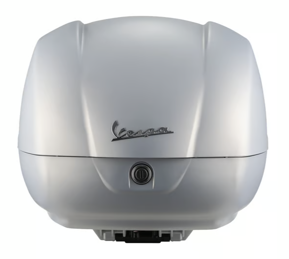 PIAGGIO Top Case FMS 2025