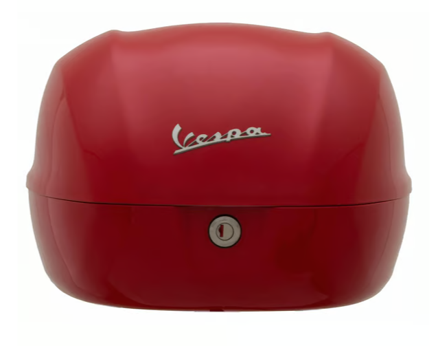 PIAGGIO Top Case
