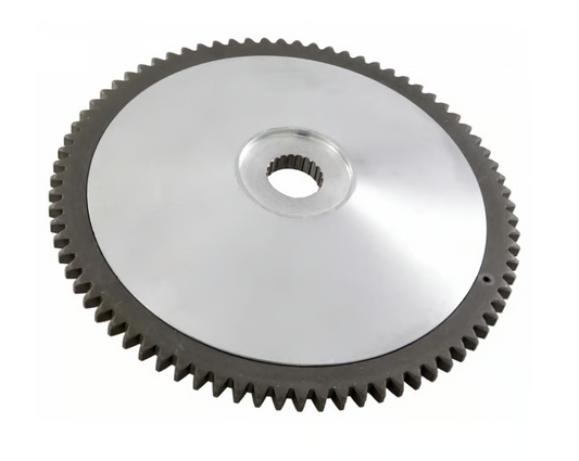 PIAGGIO Szíjtárcsa