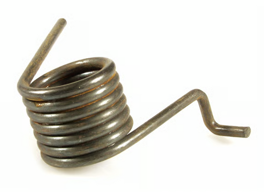 PIAGGIO Rugó, fékkar, hátul