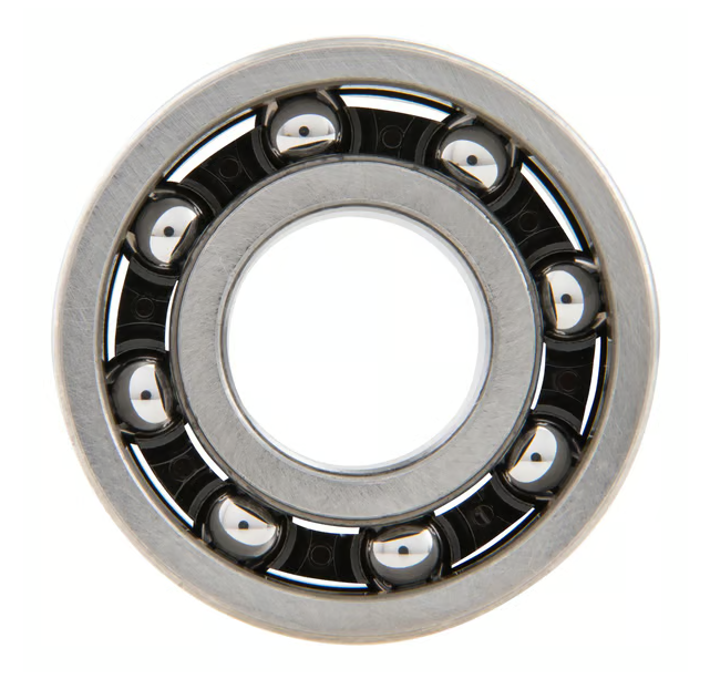 PIAGGIO Csapágy féltengely 17x40x12 mm