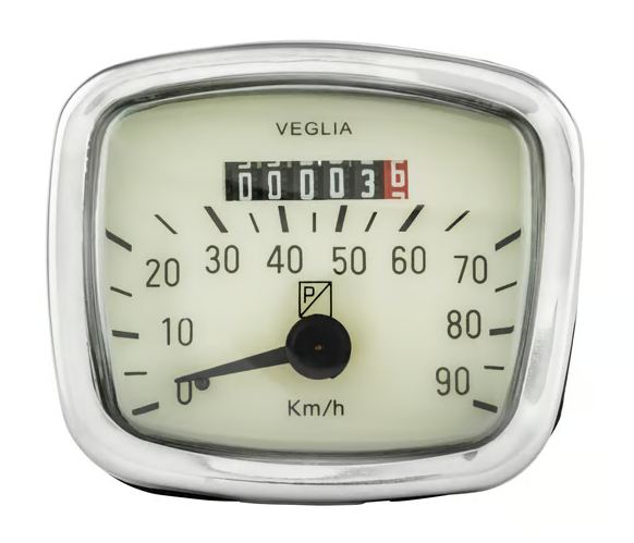 PIAGGIO Tachometer