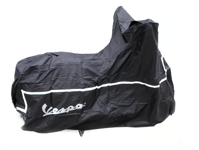 PIAGGIO Takaró vespa felirattal