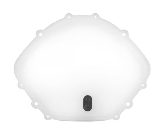 PIAGGIO Tachometer üveg