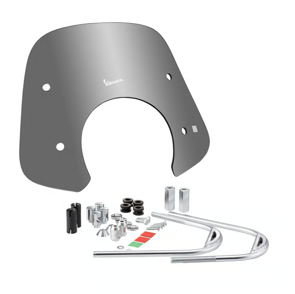PIAGGIO Flyscreen CRUISER