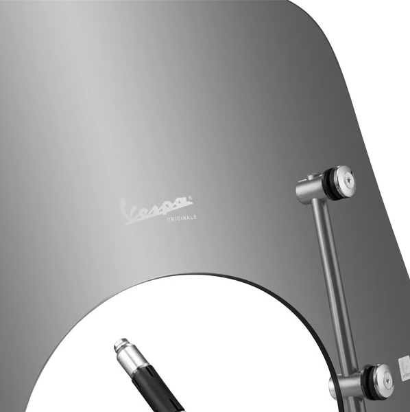 PIAGGIO Flyscreen CRUISER