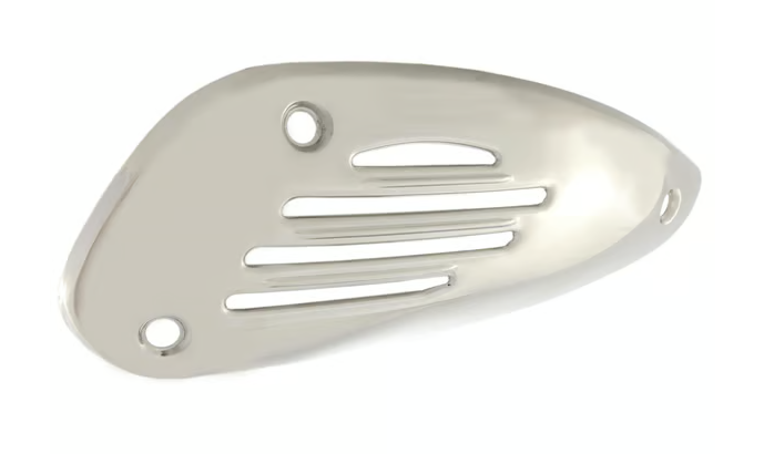 PIAGGIO Hővédő