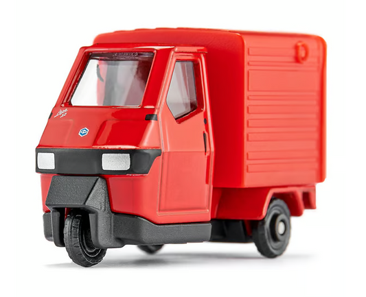 Piaggio Modell SIKU Ape 50