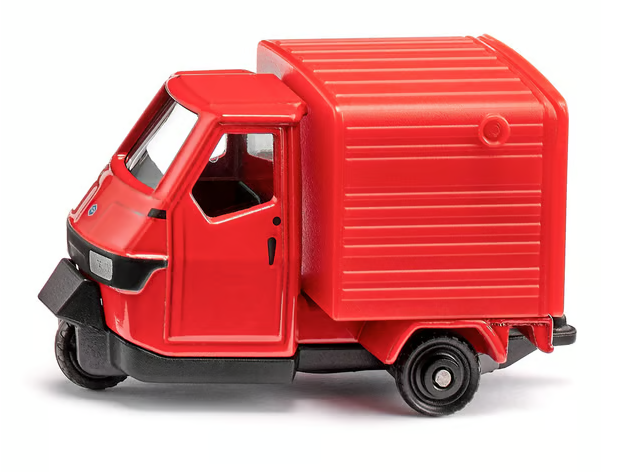 Piaggio Modell SIKU Ape 50