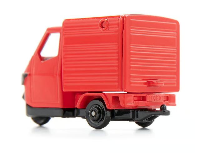 Piaggio Modell SIKU Ape 50