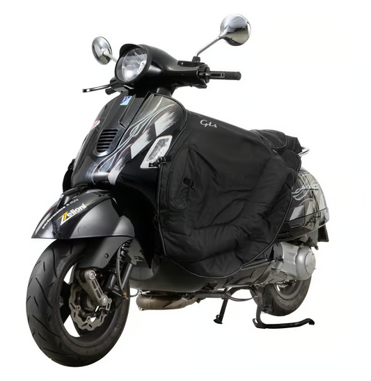 PIAGGIO Szél és időjárás elleni lábvédő