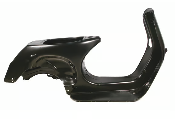 PIAGGIO Váz