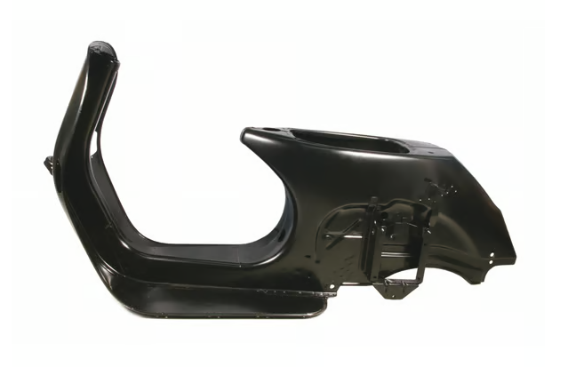 PIAGGIO Váz